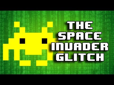 space invaders