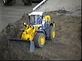 Modellbau Bremen Radlader