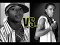 Bow wow vs Lil romeo freestyle rap battle