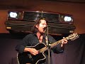 Kip Winger - Miles Away (live accoustic)