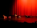 cobrastyle Blythewood High School Winter Dance Concert