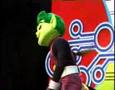 Teen Titans in Sunway Pyramid (Coming Soon)