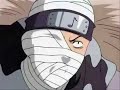 Naruto Stricken