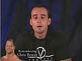CM Punk Remembering Chris Benoit CM Punk Remembering Chris Benoit