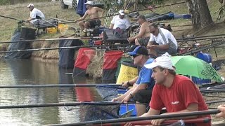 VELKÁ CENA HANÉ 2015