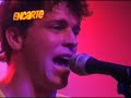 Encarte Ao Vivo Capit�o Parafina - Peitinho