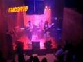 Encarte Ao Vivo Capitão Parafina - Peitinho