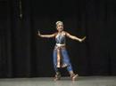 soundarya natya kalalaya   2008 natyavedam mahaganapathim 