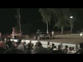 Truck Pulls Pat Pixley 2nd Place