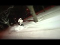 Украденный рекламный ролик символа Сочи-2014