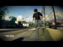 Ea Skate. Fifth Montage