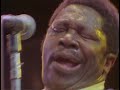 BB King - I Believe To My Soul - Live in Africa 1974 BB King - I Believe To My Soul - Live in Africa 1974