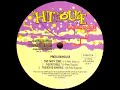 Problem House - The Party Zone