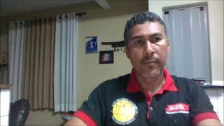 Motor Palio falhando MP