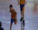 el plaer del bàsquet