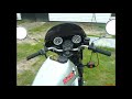 Moja Mz ETZ 251 90'