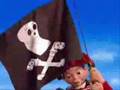 LazyTown - You Are A Pirate (Norwegian)