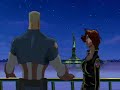 Ultimate Avengers - The movie part 6 Ultimate Avengers - The movie part 6