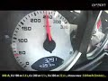 porshe 977 gauge shot