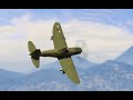 Republic P-47 Thunderbolt v2 para GTA 5 vídeo 1