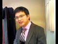 Interview with Shunjiro Eguchi, the designer of Nokia N93