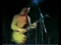 videos de Batmobile - Ace of Spades ( live in Japan)