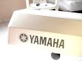 NOVÍSSIMO YAMAHA DGX305 A VENDA!!!!