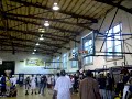 Oakwood University Dunkers