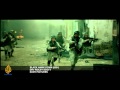 Empire - Hollywood: The Pentagon calls the shots