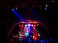Vetusta Morla. Un dia en el mundo. Sala la vaca