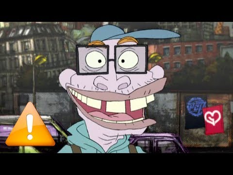 Ziomek 2 - Stare czasy dubbing PL