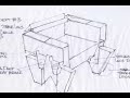 Cardboard Chair by Andrew DeLong Cardboard Chair by Andrew DeLong