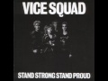 Rock N Roll Massacre - Vice Squad