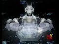 Lobomon (Spanish)