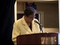 Rev. Elder Nancy Wilson (2 of 3) MCC 40th Ann. Moderator's A