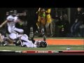 Jamar Wall-Zac Robinson Triple K.O.