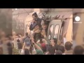 Giallo sulla morte di Arafat, al via l'apertura della tomba: http://t.co/0FdwKJRA via @youtube
