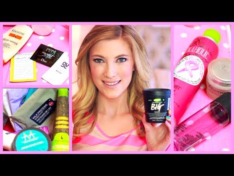 ♥ Products I've Used Up: Haircare, Skincare, and More! ♥