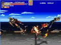Streets of Rage Remake - Stage 4 (Part 3 of 3) Streets of Rage Remake - Stage 4 (Part 3 of 3)