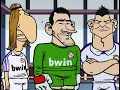MarcaToons - Quien fue a Sevilla...
