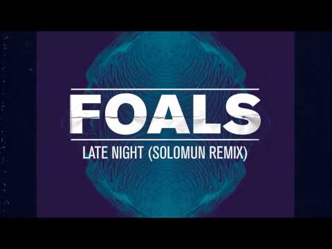 Late Night Solomun Remix