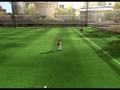 FIFA 09 (PC) - Doppelpass Bug - gel