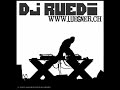 DJ Ruedi Showcase