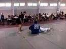 Hayashi Jiujitsu Tournament Carlos 1