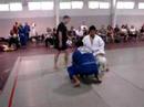 Hayashi Jiujitsu Tournament Carlos 1