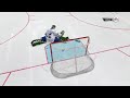 NHL 12: 197 Foot Shot
