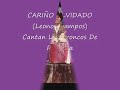 CARIÑO OLVIDADO -LOS BRONCOS DE REYNOSA