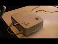 Mobile Projector×BlackBerry Bold