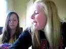 this is claire and i