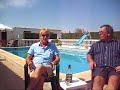 John Lawton & Alan Keetley - Heepvention 08 \"UPDATE\"
